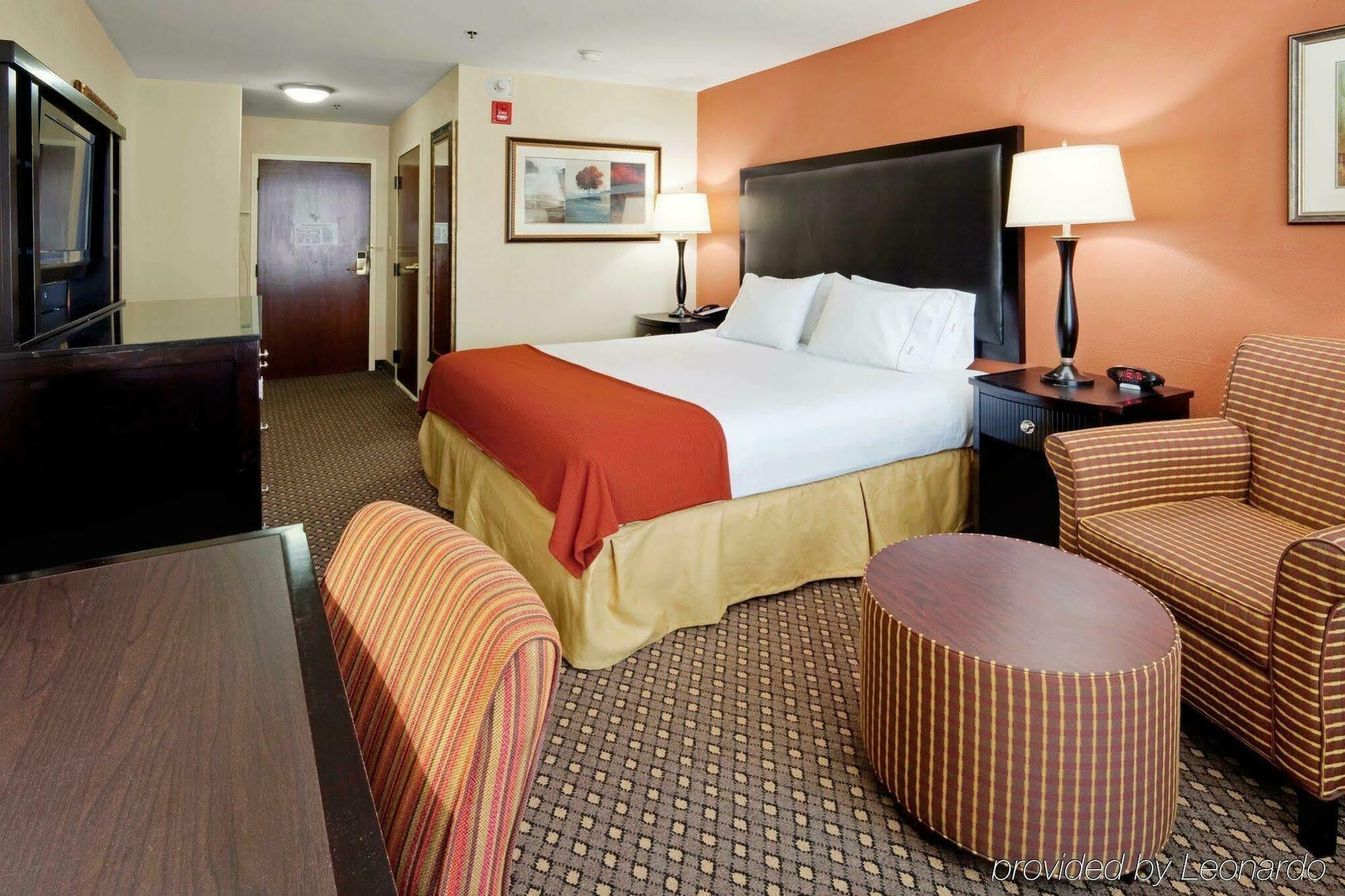 Holiday Inn Express Harrisburg East By Ihg Cameră foto