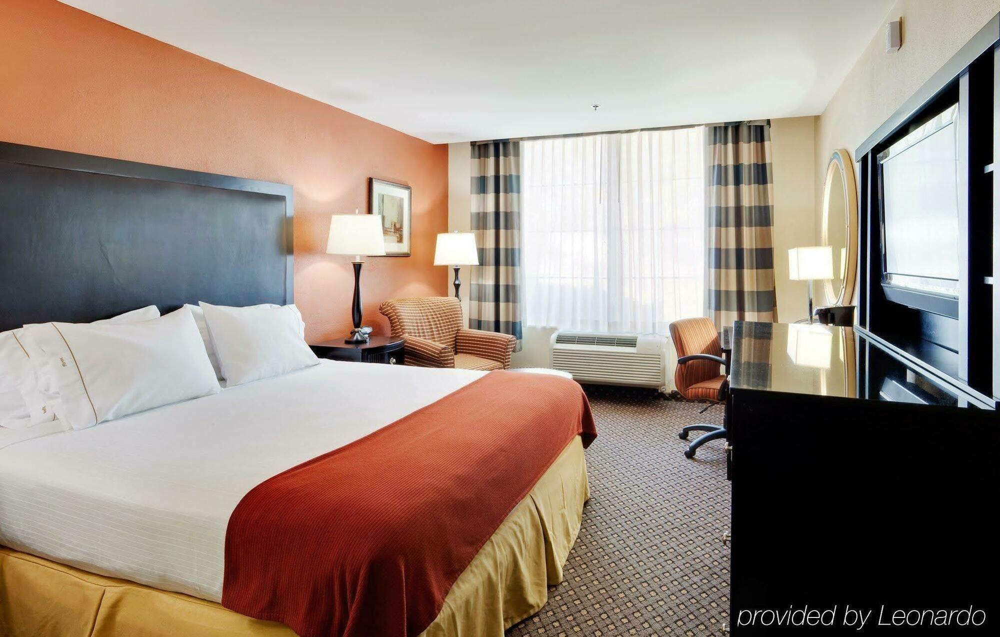 Holiday Inn Express Harrisburg East By Ihg Cameră foto